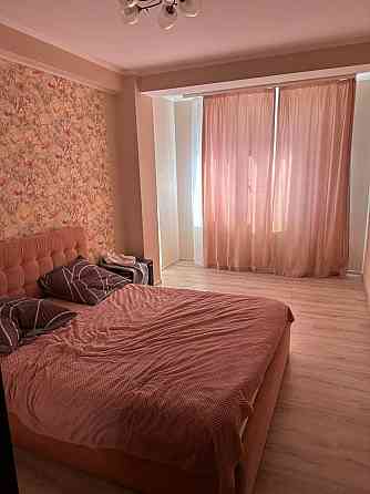 2х комнатная квартира. Калининский р-н. Донецк