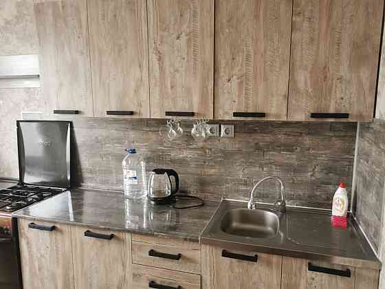 Аренда уютной и чистой Семейной квартиры в Пролетарском районе ул. Раздольная, д.11 Донецк