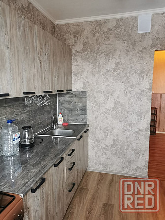 Аренда уютной и чистой Семейной квартиры в Пролетарском районе ул. Раздольная, д.11 Донецк - изображение 6