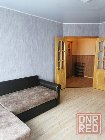 Аренда уютной и чистой Семейной квартиры в Пролетарском районе ул. Раздольная, д.11 Донецк - изображение 3