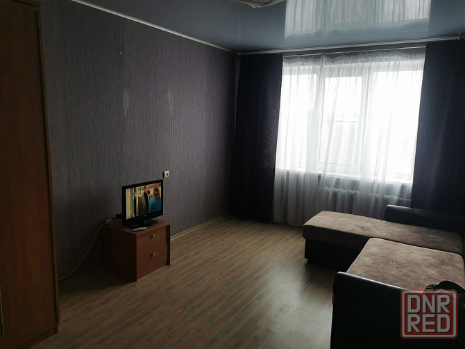 Аренда уютной и чистой Семейной квартиры в Пролетарском районе ул. Раздольная, д.11 Донецк - изображение 5