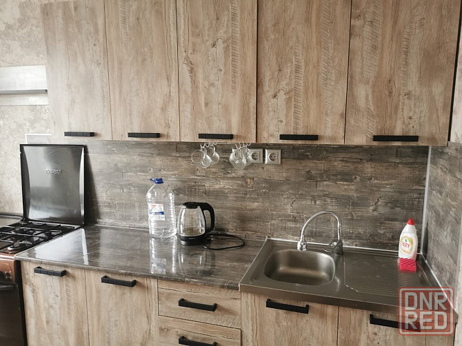 Аренда уютной и чистой Семейной квартиры в Пролетарском районе ул. Раздольная, д.11 Донецк - изображение 2