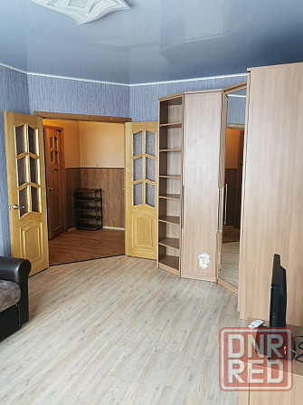 Аренда уютной и чистой Семейной квартиры в Пролетарском районе ул. Раздольная, д.11 Донецк - изображение 7