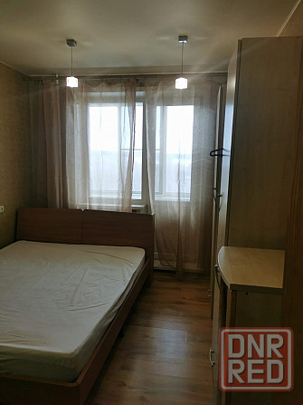 Аренда уютной и чистой Семейной квартиры в Пролетарском районе ул. Раздольная, д.11 Донецк - изображение 1