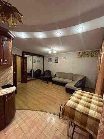 Сдается 1-комнатная квартира 54 кв. м Макеевка Район: Центрально-Городской Макеевка