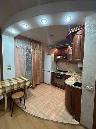 Сдается 1-комнатная квартира 54 кв. м Макеевка Район: Центрально-Городской Макеевка