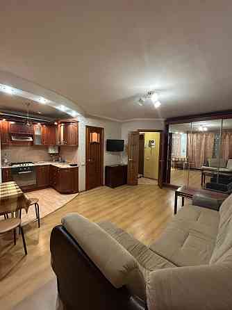 Сдается 1-комнатная квартира 54 кв. м Макеевка Район: Центрально-Городской Макеевка