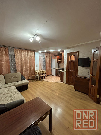 Сдается 1-комнатная квартира 54 кв. м Макеевка Район: Центрально-Городской Макеевка - изображение 4