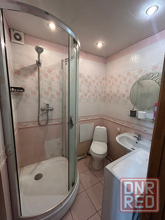 Сдается 1-комнатная квартира 54 кв. м Макеевка Район: Центрально-Городской Макеевка - изображение 2