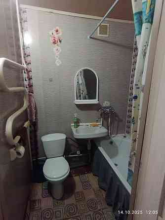 Сдаётся уютная однокомнатная квартира в Горняцком районе Макеевка