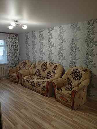 Сдаётся уютная однокомнатная квартира в Горняцком районе Макеевка