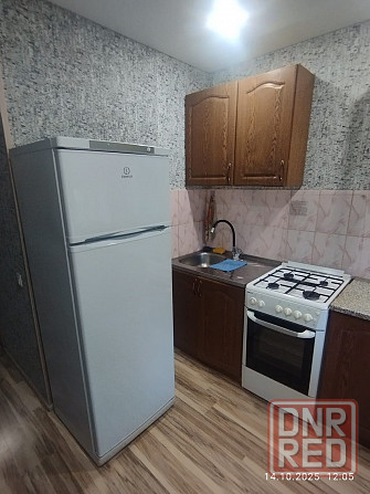 Сдаётся уютная однокомнатная квартира в Горняцком районе Макеевка - изображение 2