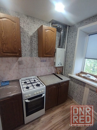 Сдаётся уютная однокомнатная квартира в Горняцком районе Макеевка - изображение 5