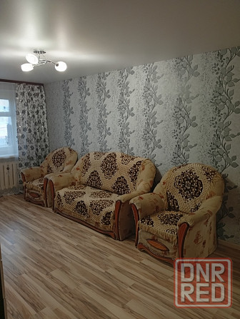 Сдаётся уютная однокомнатная квартира в Горняцком районе Макеевка - изображение 6