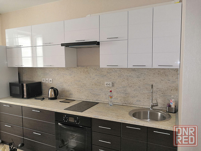 Аренда уютной и чистой квартиры в Центральном Районе Города Макеевка Макеевка - изображение 1