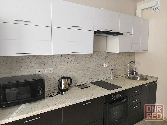 Аренда уютной и чистой квартиры в Центральном Районе Города Макеевка Макеевка - изображение 2