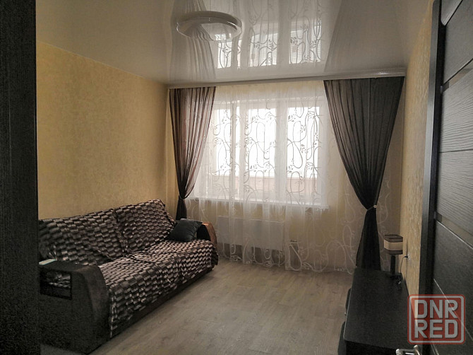 Аренда уютной и чистой квартиры в Центральном Районе Города Макеевка Макеевка - изображение 7