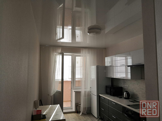 Аренда уютной и чистой квартиры в Центральном Районе Города Макеевка Макеевка - изображение 5