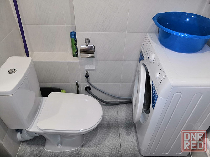 Аренда уютной и чистой квартиры в Центральном Районе Города Макеевка Макеевка - изображение 4