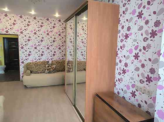 Сдаётся 2х комнатная квартира в г. Макеевка, , ул. Ленина. Рядом Центральный парк. Макеевка