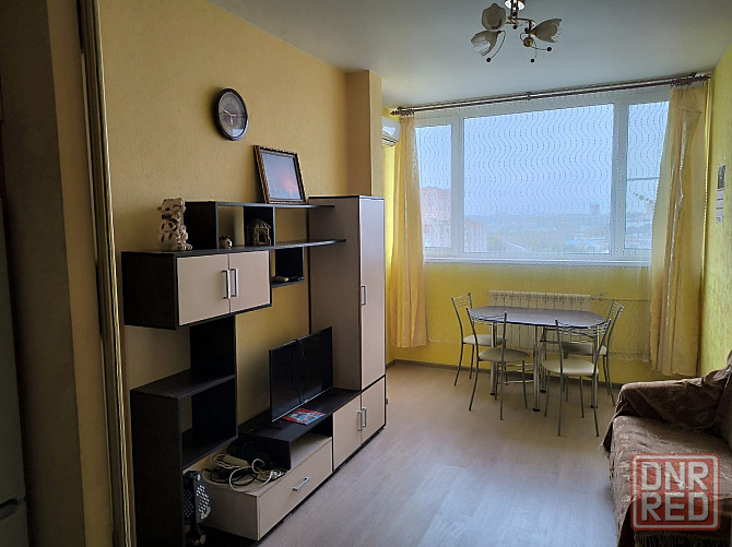 Сдаётся 2х комнатная квартира в г. Макеевка, , ул. Ленина. Рядом Центральный парк. Макеевка - изображение 2