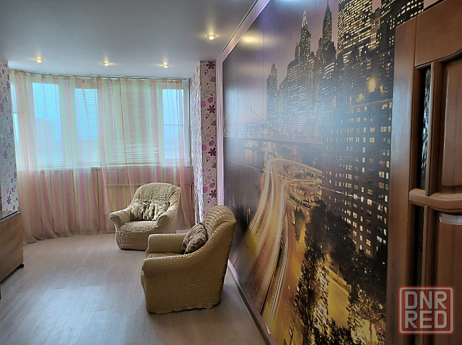 Сдаётся 2х комнатная квартира в г. Макеевка, , ул. Ленина. Рядом Центральный парк. Макеевка - изображение 1