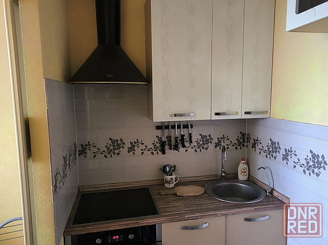 Сдаётся 2х комнатная квартира в г. Макеевка, , ул. Ленина. Рядом Центральный парк. Макеевка - изображение 6