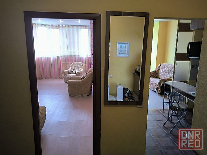 Сдаётся 2х комнатная квартира в г. Макеевка, , ул. Ленина. Рядом Центральный парк. Макеевка - изображение 7