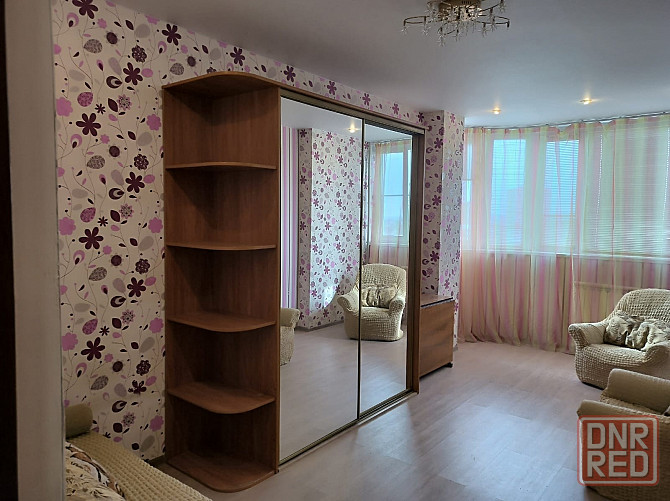 Сдаётся 2х комнатная квартира в г. Макеевка, , ул. Ленина. Рядом Центральный парк. Макеевка - изображение 3