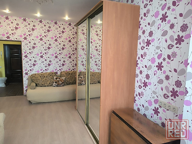 Сдаётся 2х комнатная квартира в г. Макеевка, , ул. Ленина. Рядом Центральный парк. Макеевка - изображение 5