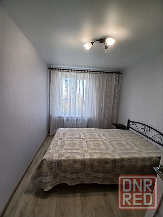 Сдаётся 3 комнатная квартира в Левобережном районе по ул Горловская (ориентир Эпицентр) Мариуполь - изображение 2