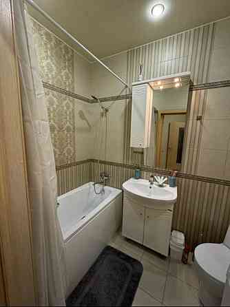 Сдается однокомнатная квартира в Калининском районе, на проспекте Ильича Донецк