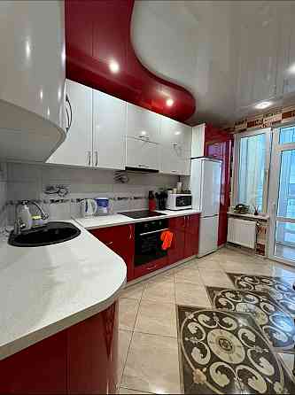 Сдается однокомнатная квартира в Калининском районе, на проспекте Ильича Донецк