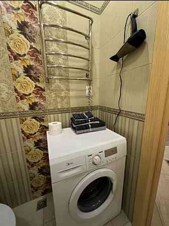 Сдается однокомнатная квартира в Калининском районе, на проспекте Ильича Донецк