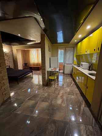 Предлагается в аренду однокомнатная квартира в Донецке, Ворошиловском Донецк