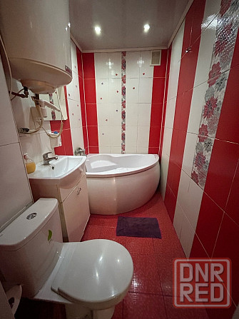 Предлагается в аренду однокомнатная квартира в Донецке, Ворошиловском Донецк - изображение 2