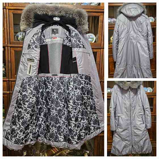 Пальто/Пуховик женский Донецк