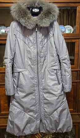 Пальто/Пуховик женский Донецк