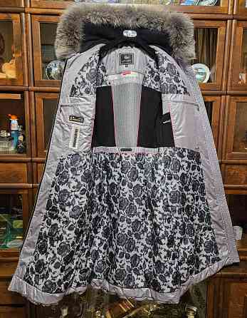 Пальто/Пуховик женский Донецк