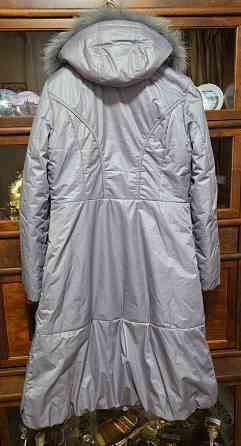 Пальто/Пуховик женский Донецк