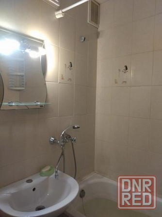 Сдам реальную 1 ком. кв. без предоплат агентству, Донецк Сити Донецк - изображение 4