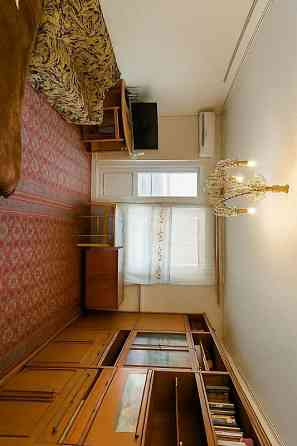 Продам 3х комн.квартиру на Текстильщике Донецк