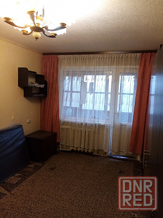 Продам 3х комн.квартиру на Текстильщике Донецк - изображение 1