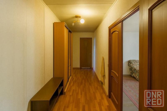 Продам 3х комн.квартиру на Текстильщике Донецк - изображение 5