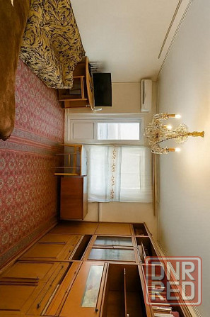 Продам 3х комн.квартиру на Текстильщике Донецк - изображение 2