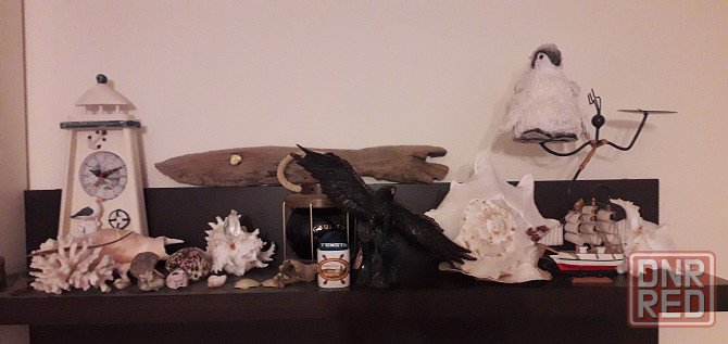 Продам морскую тему Донецк - изображение 1