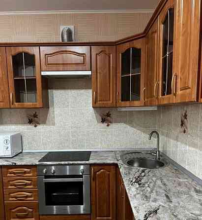 Сдается: Однокомнатная квартира Улица Терешковой Донецк