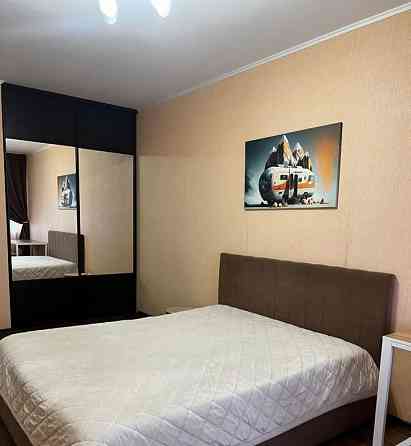 Сдается: Однокомнатная квартира Улица Терешковой Донецк