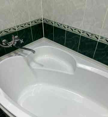 Сдается: Однокомнатная квартира Улица Терешковой Донецк