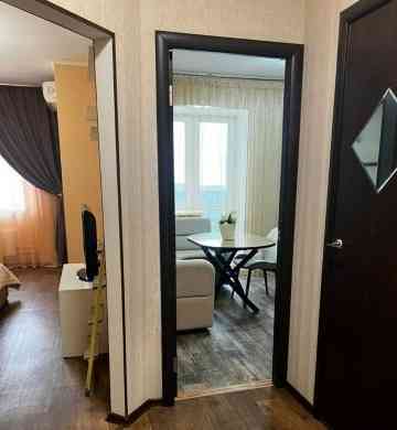 Сдается: Однокомнатная квартира Улица Терешковой Донецк